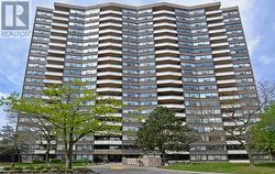 606 - 55 HUNTINGDALE BOULEVARD  Toronto (L'Amoreaux), ON M1W 2N9