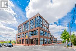 514 - 2300 ST. CLAIR AVENUE W  Toronto, ON M6N 1K8