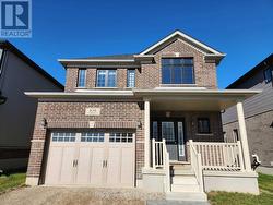 108 TARTAN AVENUE  Kitchener, ON N2R 0N5
