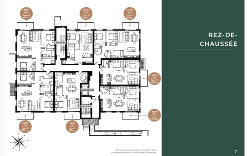 3301-4935 Rue des Ormes , Contrecoeur, QC J0L 1C0 4