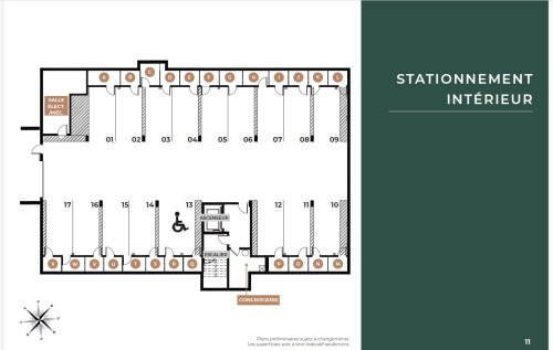 3301-4935 Rue des Ormes , Contrecoeur, QC J0L 1C0 5