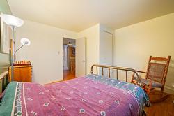 Chambre à coucher - 