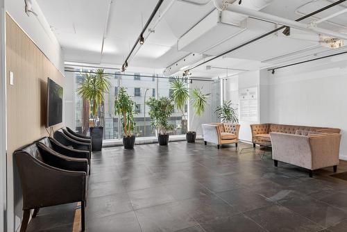 Common room - 307-1211 Rue Drummond, Montréal (Ville-Marie), QC - Indoor Photo Showing Other Room