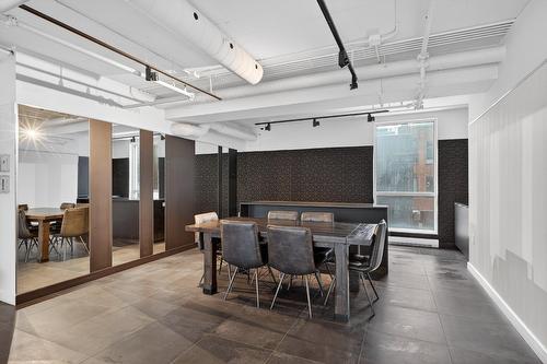 Common room - 307-1211 Rue Drummond, Montréal (Ville-Marie), QC - Indoor