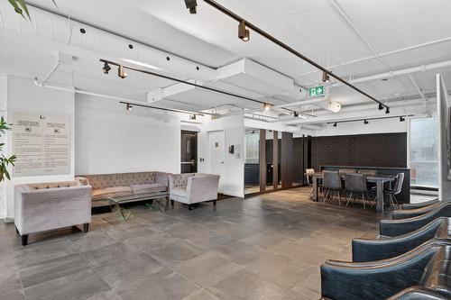 Common room - 307-1211 Rue Drummond, Montréal (Ville-Marie), QC - Indoor Photo Showing Other Room