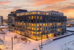 709-200 Boul. Marcel-Laurin  Montréal (Saint-Laurent), QC H4M 0B1