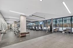 Exercise room - 