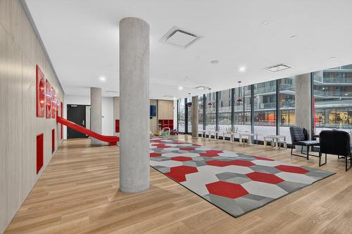 Common room - 709-200 Boul. Marcel-Laurin, Montréal (Saint-Laurent), QC - Indoor Photo Showing Other Room