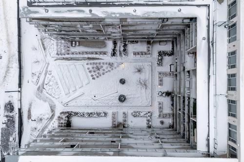 Aerial photo - 709-200 Boul. Marcel-Laurin, Montréal (Saint-Laurent), QC - Outdoor