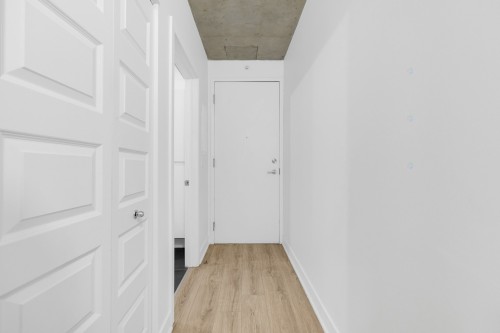Hall - 1210-1228 Rue Des Bassins, Montréal (Le Sud-Ouest), QC - Indoor Photo Showing Other Room