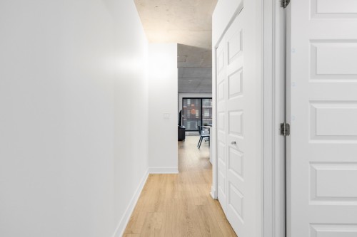 Hall - 1210-1228 Rue Des Bassins, Montréal (Le Sud-Ouest), QC - Indoor Photo Showing Other Room
