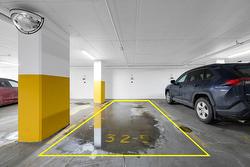 Parking - 