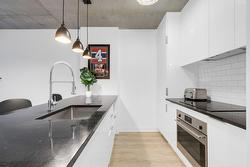 Kitchen - 