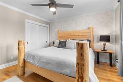 Chambre à coucher principale - 