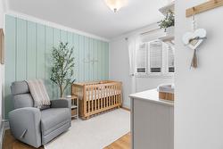 Chambre à coucher - 