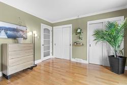 Chambre à coucher - 