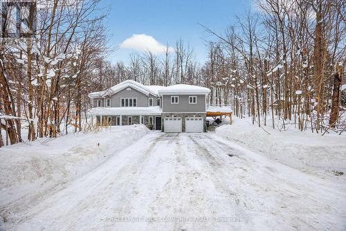 135 HURONWOODS DRIVE  Oro-Medonte, ON L0K 1E0