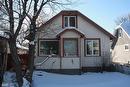 840 Aberdeen Ave, Winnipeg, MB 