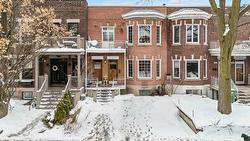 2265 Av. de Melrose  Montréal (Côte-Des-Neiges/Notre-Dame-De-Grâce), QC H4A 2R7