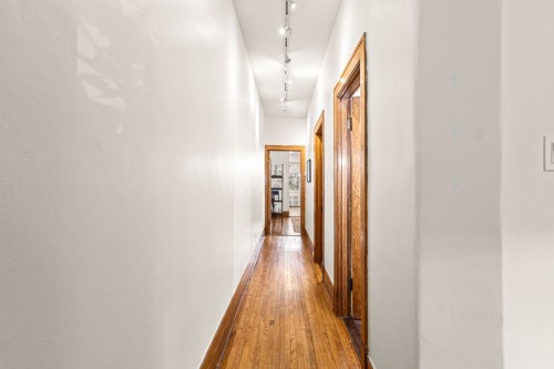 Passageway - 2265 Av. De Melrose, Montréal (Côte-Des-Neiges/Notre-Dame-De-Grâce), QC - Indoor Photo Showing Other Room