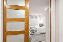 Chambre à coucher - 