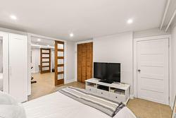 Chambre à coucher - 