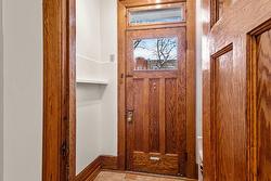 Hall d'entrée/Vestibule - 