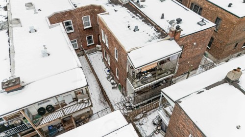 Exterior - 2265 Av. De Melrose, Montréal (Côte-Des-Neiges/Notre-Dame-De-Grâce), QC - Outdoor