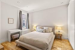 Chambre à coucher principale - 