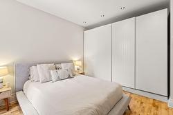 Chambre à coucher principale - 