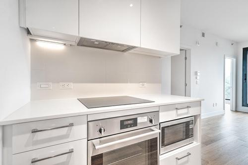 Kitchen - 712-2020 Boul. René-Lévesque O., Montréal (Ville-Marie), QC - Indoor Photo Showing Other Room