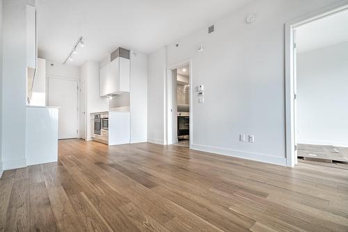 Living room - 712-2020 Boul. René-Lévesque O., Montréal (Ville-Marie), QC - Indoor