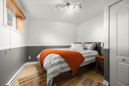 Chambre à coucher - 259 Rue Des Plaines, Les Coteaux, QC - Indoor Photo Showing Bedroom