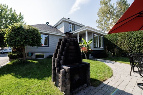 Cour - 259 Rue Des Plaines, Les Coteaux, QC - Outdoor