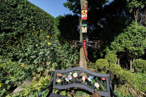 Jardin - 259 Rue Des Plaines, Les Coteaux, QC - Outdoor