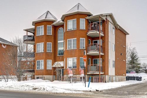 1-1000 Rue Melançon  Saint-Jérôme, QC J7Z 0A4