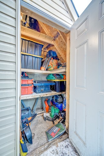 Rangement - 1-1000 Rue Melançon, Saint-Jérôme, QC -  Photo Showing Other Room