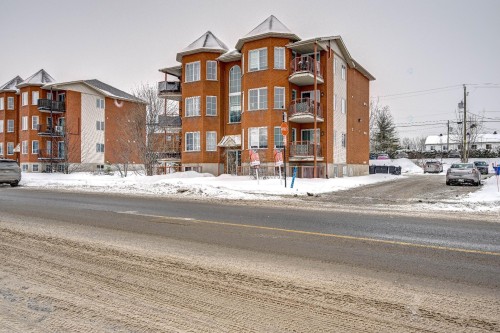 Façade - 1-1000 Rue Melançon, Saint-Jérôme, QC - Outdoor With Facade