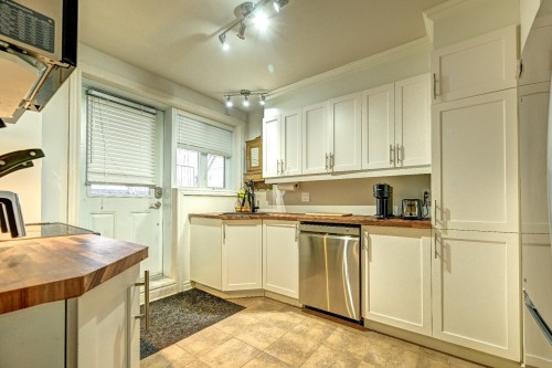 Cuisine - 1-1000 Rue Melançon, Saint-Jérôme, QC - Indoor Photo Showing Other Room