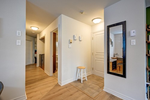 Corridor - 1-1000 Rue Melançon, Saint-Jérôme, QC - Indoor Photo Showing Other Room