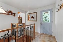Hall d'entrée/Vestibule - 