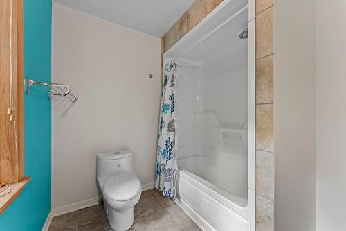 Salle de bains - 183 Ch. Cooledge, Austin, QC - Indoor Photo Showing Bathroom