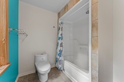 Salle de bains - 