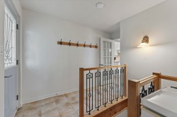 Hall d'entrée/Vestibule - 