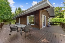 Terrasse - 