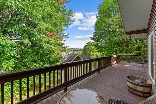 Vue sur l'eau - 183 Ch. Cooledge, Austin, QC - Outdoor With Exterior