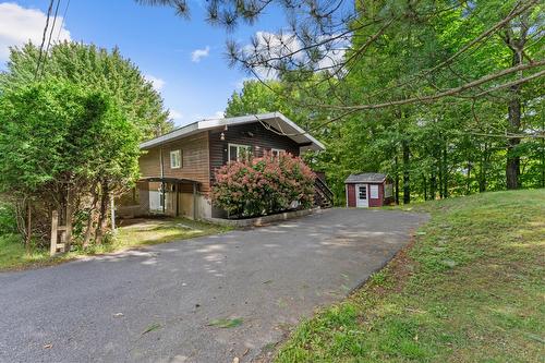 Vue d'ensemble - 183 Ch. Cooledge, Austin, QC - Outdoor
