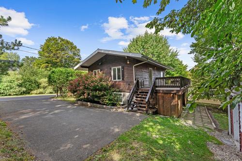 Vue d'ensemble - 183 Ch. Cooledge, Austin, QC - Outdoor