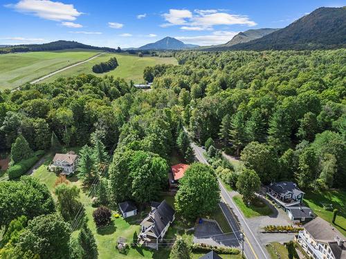 Photo aérienne - 183 Ch. Cooledge, Austin, QC - Outdoor With View