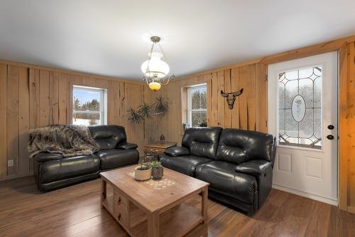 Salon - 231 9E-Et-10E Rang, Saint-Camille, QC - Indoor Photo Showing Living Room